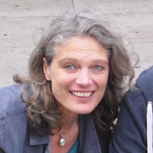 Profilbild von Isabelle Tschierschke