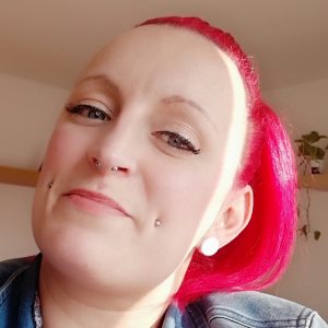 Profilbild von Isabelle Zuischko