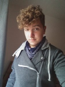 Profilbild von Isai David Hauke