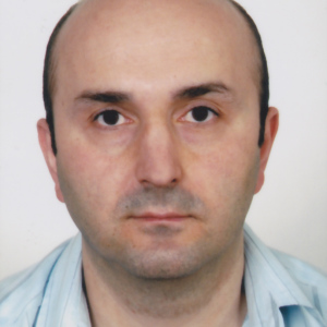 Profilbild von Isak Sarioezuem