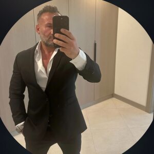 Profilbild von Ishak Karadeniz