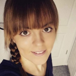 Profilbild von Isi Grünheid