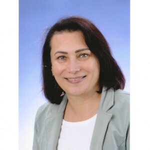 Profilbild von Isik Senturk