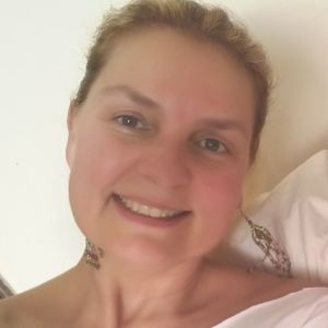 Profilbild von Isis Rebekka Steffens