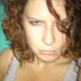 Profilbild von Isis Lubenow