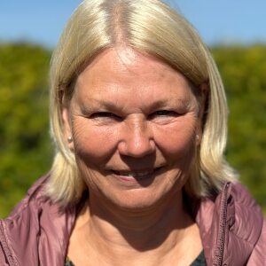 Profilbild von Iska Kapellner