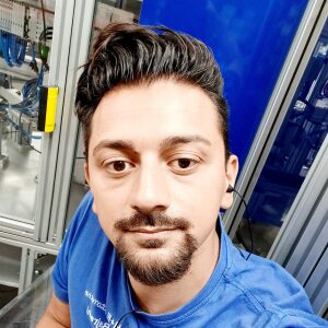 Profilbild von Islam Bajrami