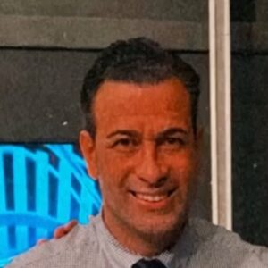 Profilbild von Islam Shaheen