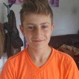 Profilbild von Ismael Çatuk