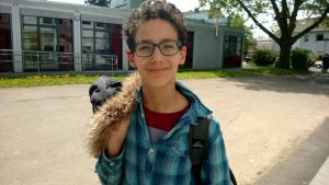 Profilbild von Ismael Fernandez