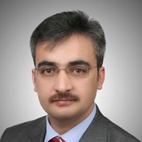 Profilbild von Ismail Akgöz