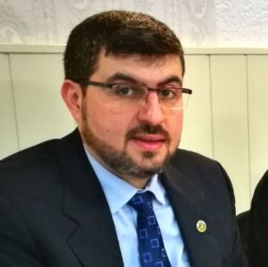 Profilbild von Ismail Bacanak