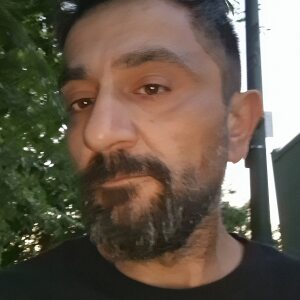 Profilbild von Ismail Balaman