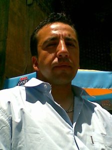Profilbild von Ismail Biyik