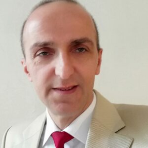 Social Media Profilbild Ismail Bülbül 
