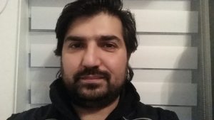 Profilbild von Ismail Duman