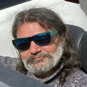 Profilbild von Ismail Ercicek