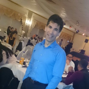 Profilbild von Ismail Ergel