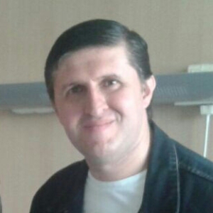 Profilbild von Ismail Ersöz