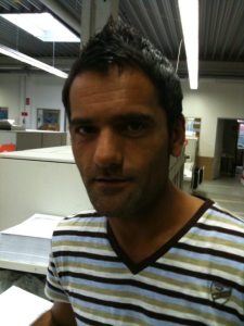 Profilbild von Ismail Guzel