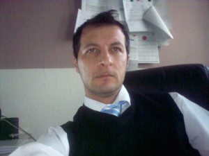 Profilbild von Ismail Kaleli