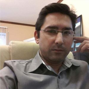 Profilbild von Ismail Karamik