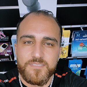 Profilbild von Ismail Saed Husein