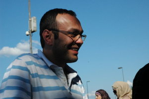 Profilbild von Ismail Sancak