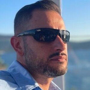 Profilbild von Ismail Sen