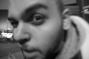 Profilbild von Ismet Bayram