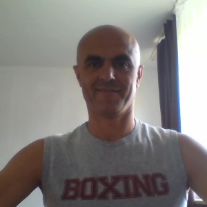 Profilbild von Ismet Ergin