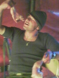 Profilbild von Ismet Erim