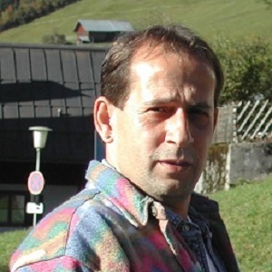 Profilbild von Ismet Gürses