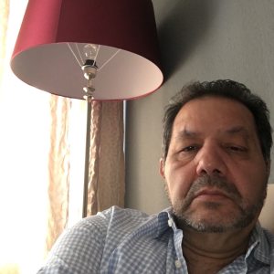 Profilbild von Ismet Ismanovski