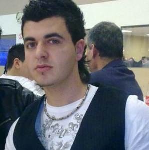 Profilbild von Ismet Keskin