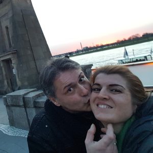 Profilbild von Ismet Nazlier