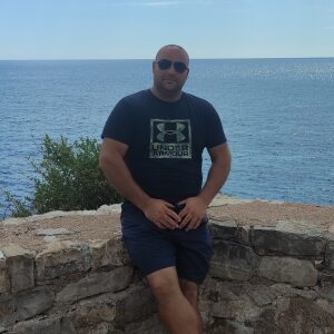 Profilbild von Ismet Salihovic