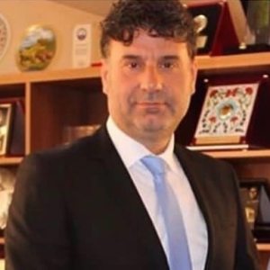 Profilbild von Ismet Zeytin