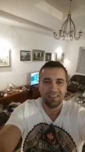 Profilbild von Ismir Tajic