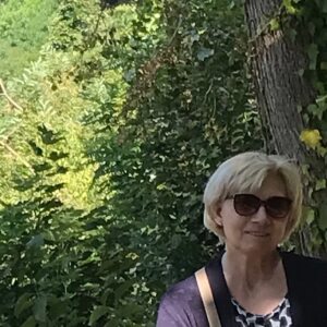 Profilbild von Isolde Albrecht