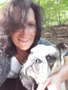 Profilbild von Isolde Antel