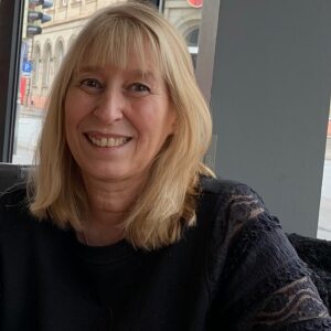 Profilbild von Isolde Bosch