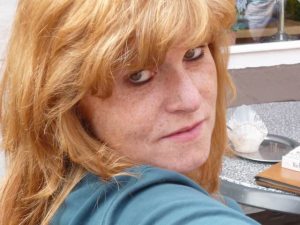 Profilbild von Isolde Braun