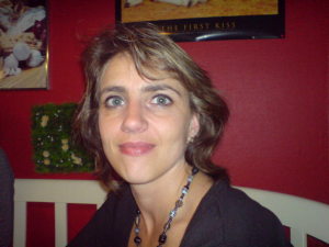 Profilbild von Isolde Buchholz