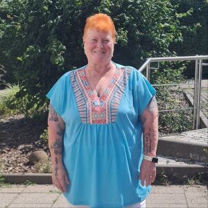 Profilbild von Isolde Bungert