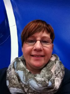 Profilbild von Isolde Burkert