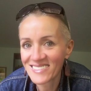 Profilbild von Isolde Discher