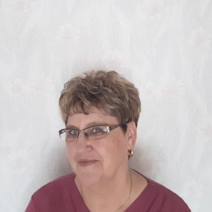 Profilbild von Isolde Dräger