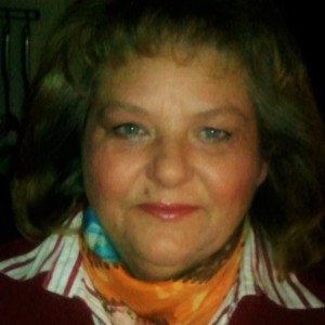 Profilbild von Isolde Emmerich