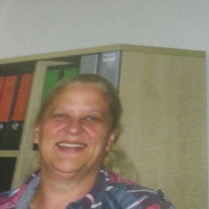 Profilbild von Isolde Enke
